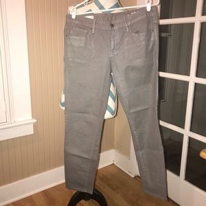 GAP 1969 Always Skinny Coates Jeans
